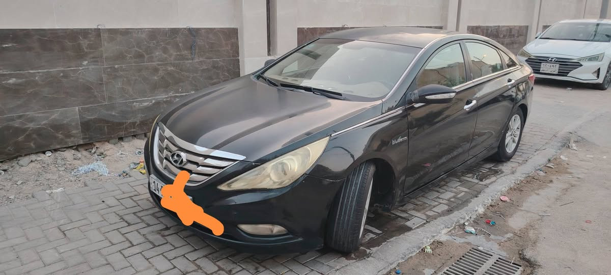 السلام وعليكم للبيع فقط سوناتا وارد كوري خط واحد بانزين بلاد ٢٠١١ رقم باسمي سنوية ٢٠٢٩ فول الفول عدة الفتحة لون اسود بيه مدكر خلفي مكينة مفتوحة + دوش السعر ٨٢ للاستفسار رقم صاحب السيارة  ***********
ملاحظة غير متواجد على النت
المكان البصرة المفتية
