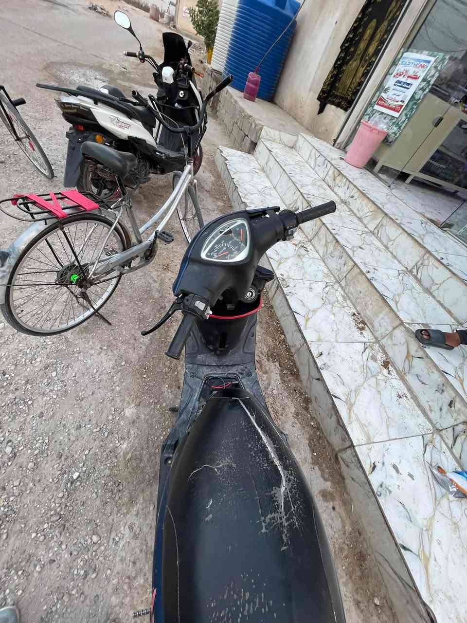 ماكس عدله • كامله • كربلاء