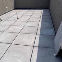 تطبيك شتايكر • تنظيف السطح • واسط كوت