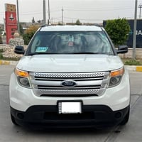 إكسبلورر • ٢٠١٢ • رقم اربيل