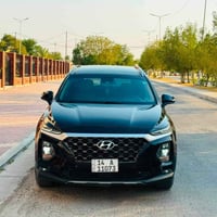 سنتافي • ٢٠١٩ • مكينة 2400