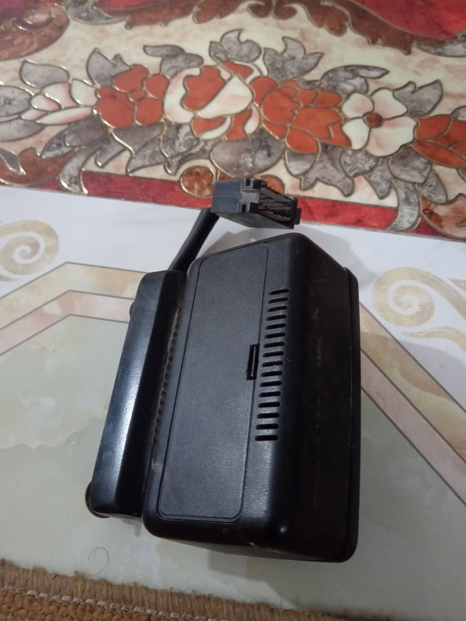 سلام عليكم البيع قليج البي كهربائي موديل ٨٨ وشاشه شخاله ***********
