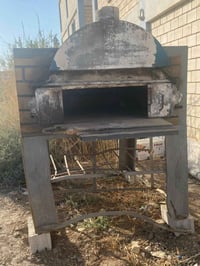 اخوان فرن للبيع كلش نضيف وصمونه كلش حلو اتصل برقم وبي خير، وتدلل 07725...
