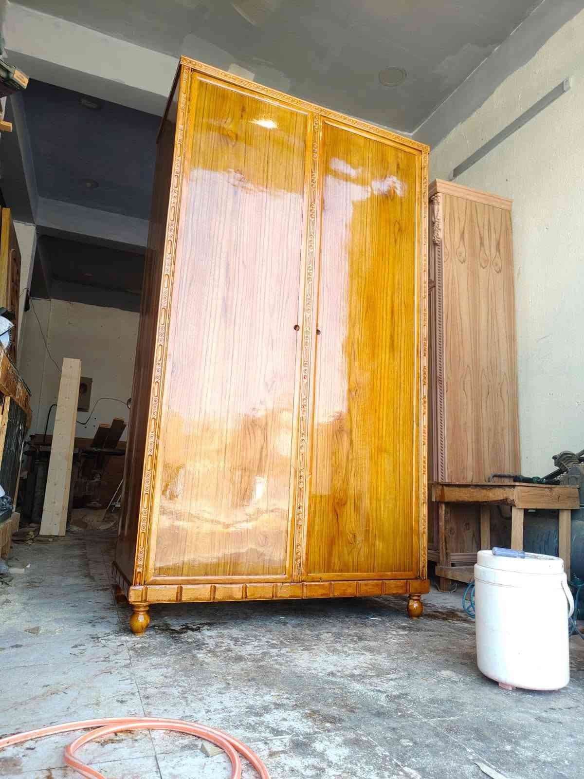 نجارة • غرف نوم • حي الغدير