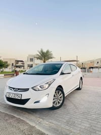 النترا ٢٠١٤ • محرك ١٨٠٠ • رقم اربيل