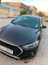 النترا • ٢٠١٨ • حساسات خلفية
