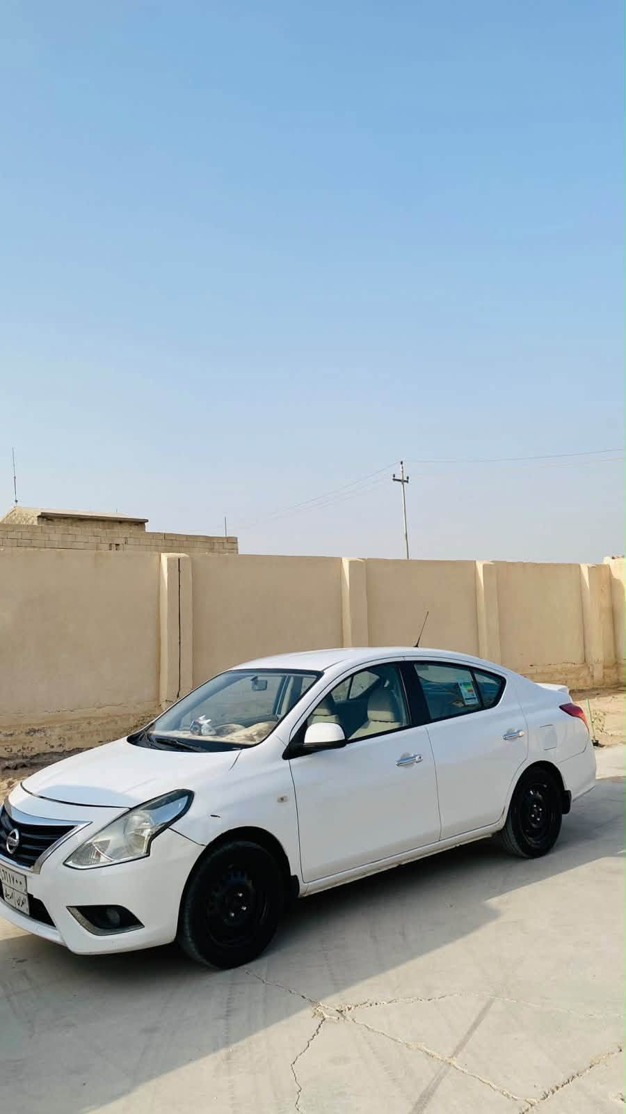 صني ٢٠٢١ • اوتماتيك • رقم أربيل