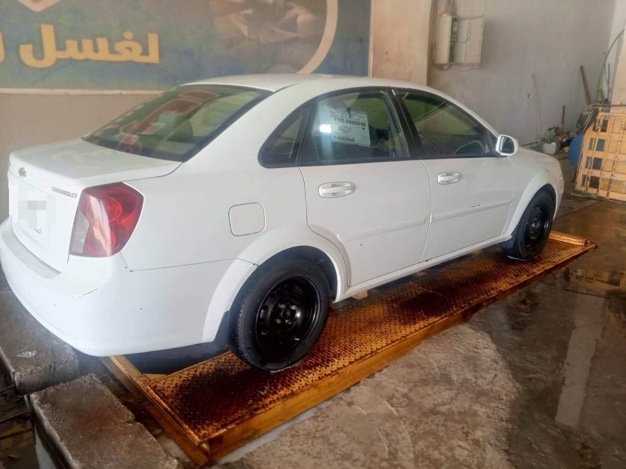 اوبتره • ٢٠١٢ • القريه النفطيه