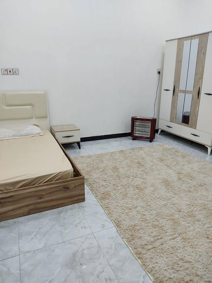 ديوانيه حي الجمعيه • ٢٠٠م • بناء حديث