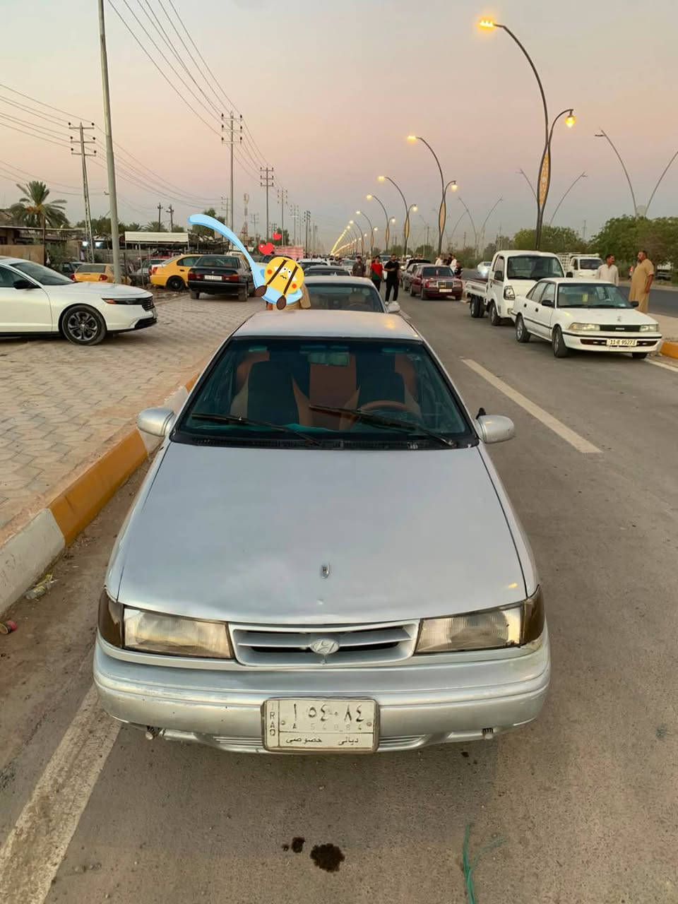 اكسله 93 سنويه 28سياره مرتبه كير عادي سياره كير مكينه فول مرتبات لا تنقيص لا تبخير مكينه بحيله 
السعر 22وبيه مجال الشراي 
التواصل *********** غير متوفر على على فيسبوك 
بعقوبه
