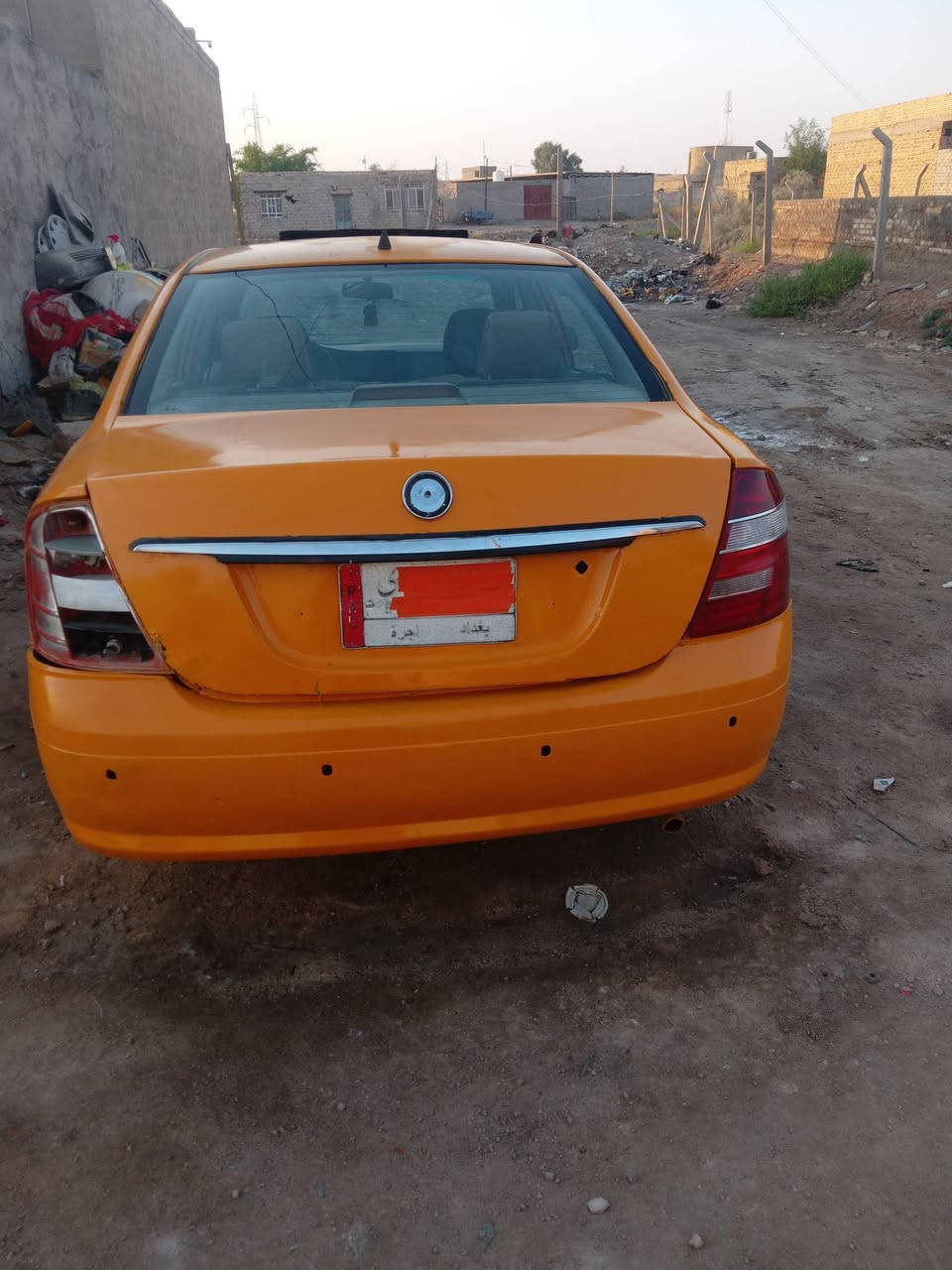 سلام عليكم جيلي موبل البيع سياره مكان كير جديد سنويه عضم عاج صاقطة رقم سياره بغداد ابيع بدون راعيه كوم حديده سرقه فقط سعره ١٧ عنوان الدوانية الحمزه شرقي  اتصال ***********

