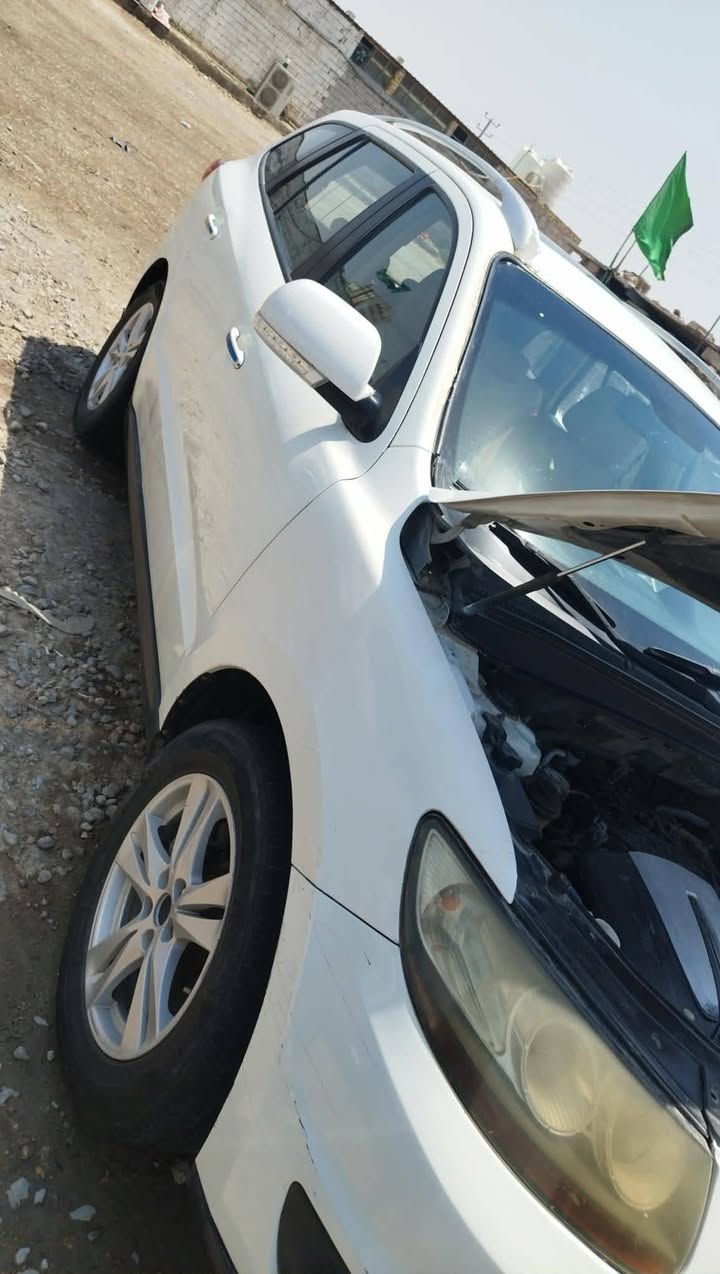 سنتافي موديل 11متجايه جهت سائق.  البدل بيها كازكيت  بيها زرف ناعم بلبورب. مال تبريد فقط. سعر 100 مكان كربلاء ***********
