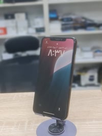 آيفون XS ماكس • ٢٥٦ • ظهر مكسور