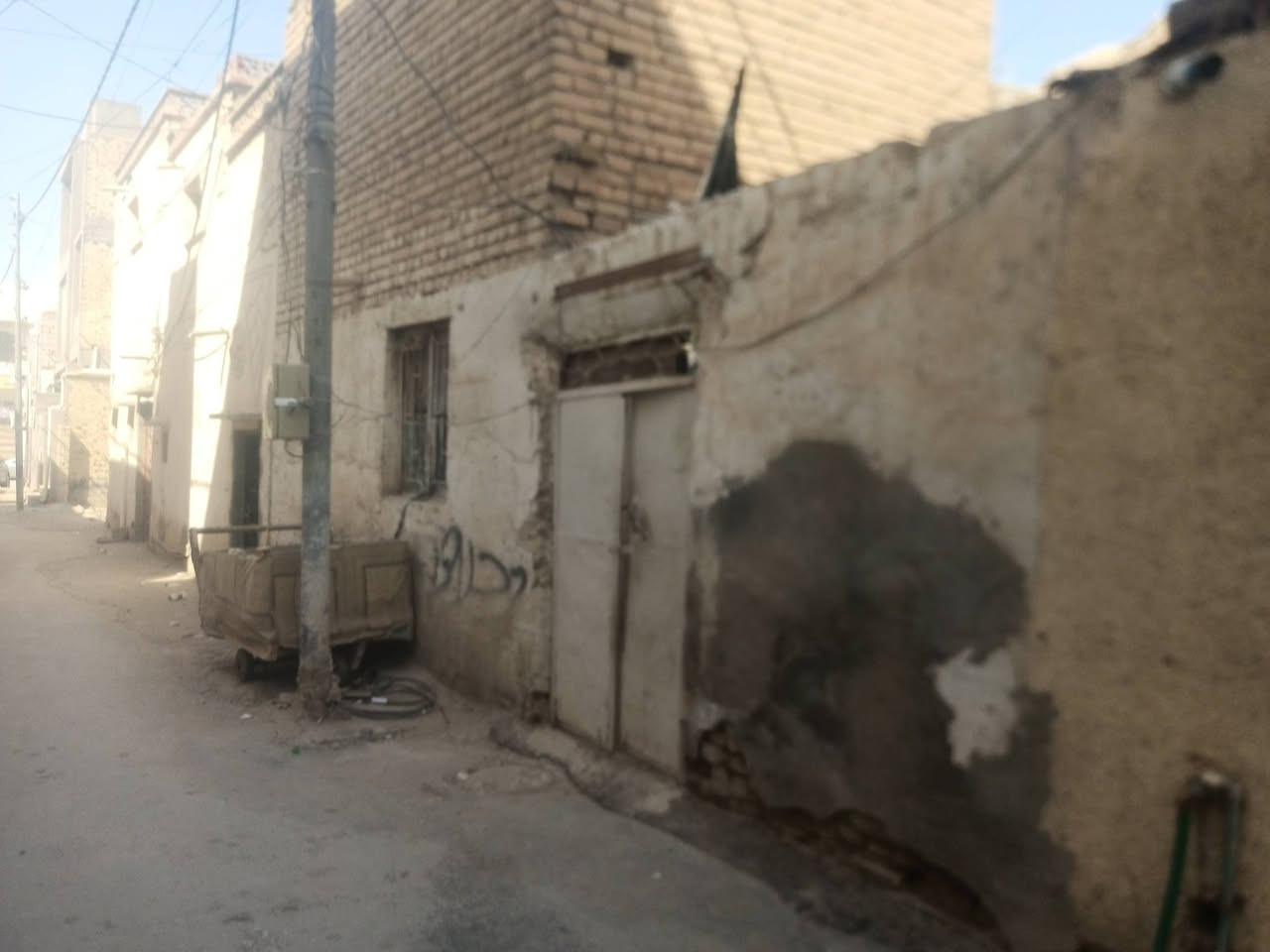 طابو صرف • ١٢٠م • مجمع طبي