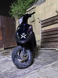 ماكس عدله سرعته ١٢٠ دراجه نظيفه بيه نواقص قليله والعنوان بغداد الزعفرا...