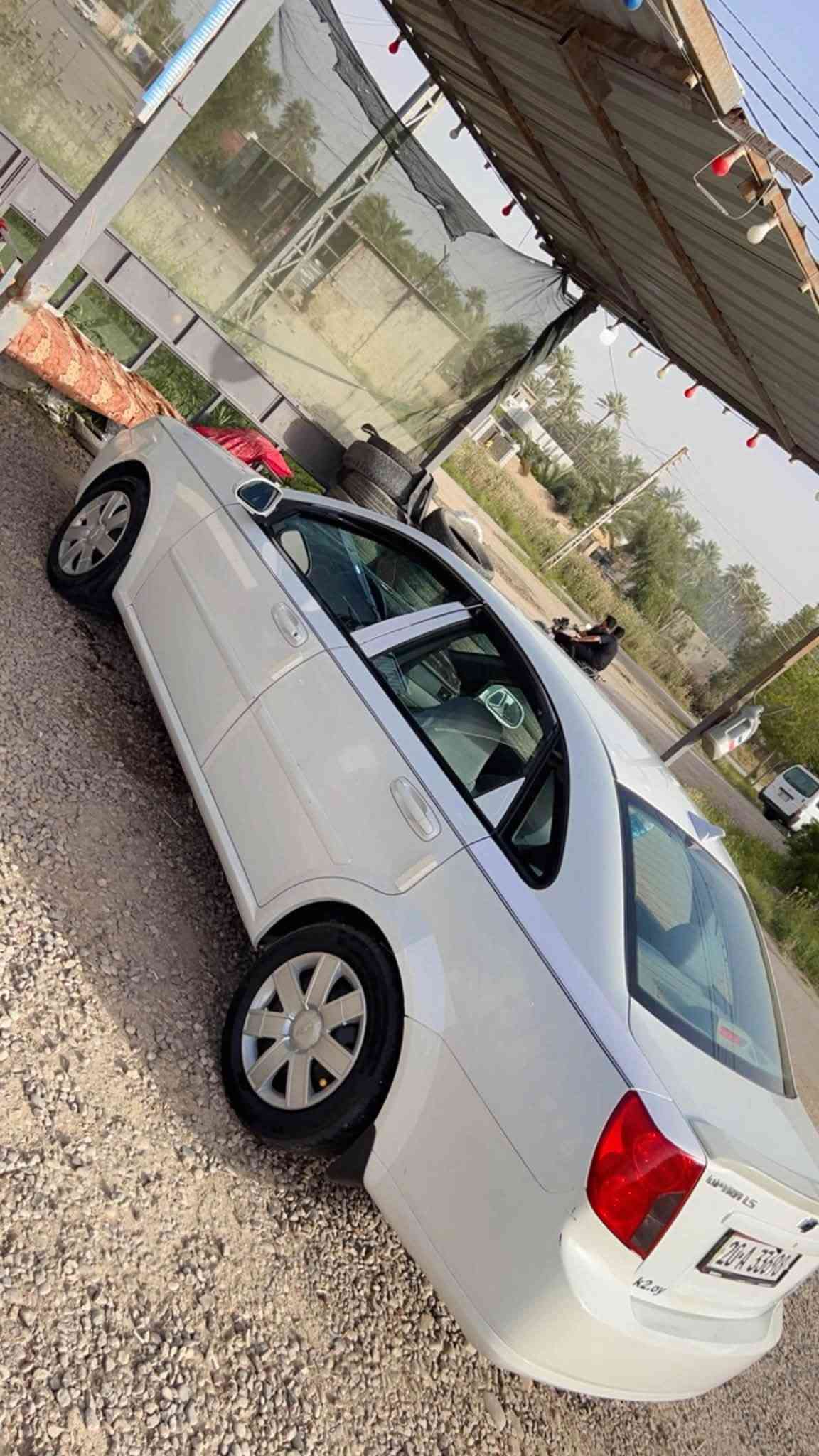 ٢٠١٢ • بدون صبغ • مكينة مفتوحة