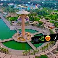 جزيرة بغداد • يوم الخميس • التجمع ١:٣٠