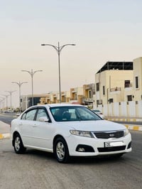 اوبتيما • ٢٠٠٩ • ١٨٩ الف