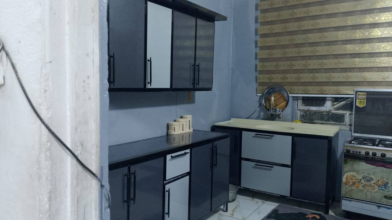 المدحتيه الحمزه الغربي • بوفيه