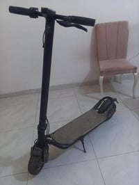 YESIDO ES02 • مدى ٣٠–٣٥كم • مستعمل