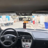 بيجو 306 • ٢٠٠٢ • رقم بغداد