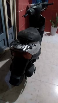 بيجي • جديدة • دگمة السلف