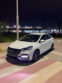 اريزو ٥ • ٢٠٢٥ • رقم أربيل