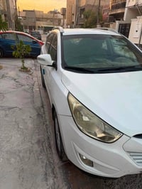 توكسان • ٢٠١٢ • رقم بغداد