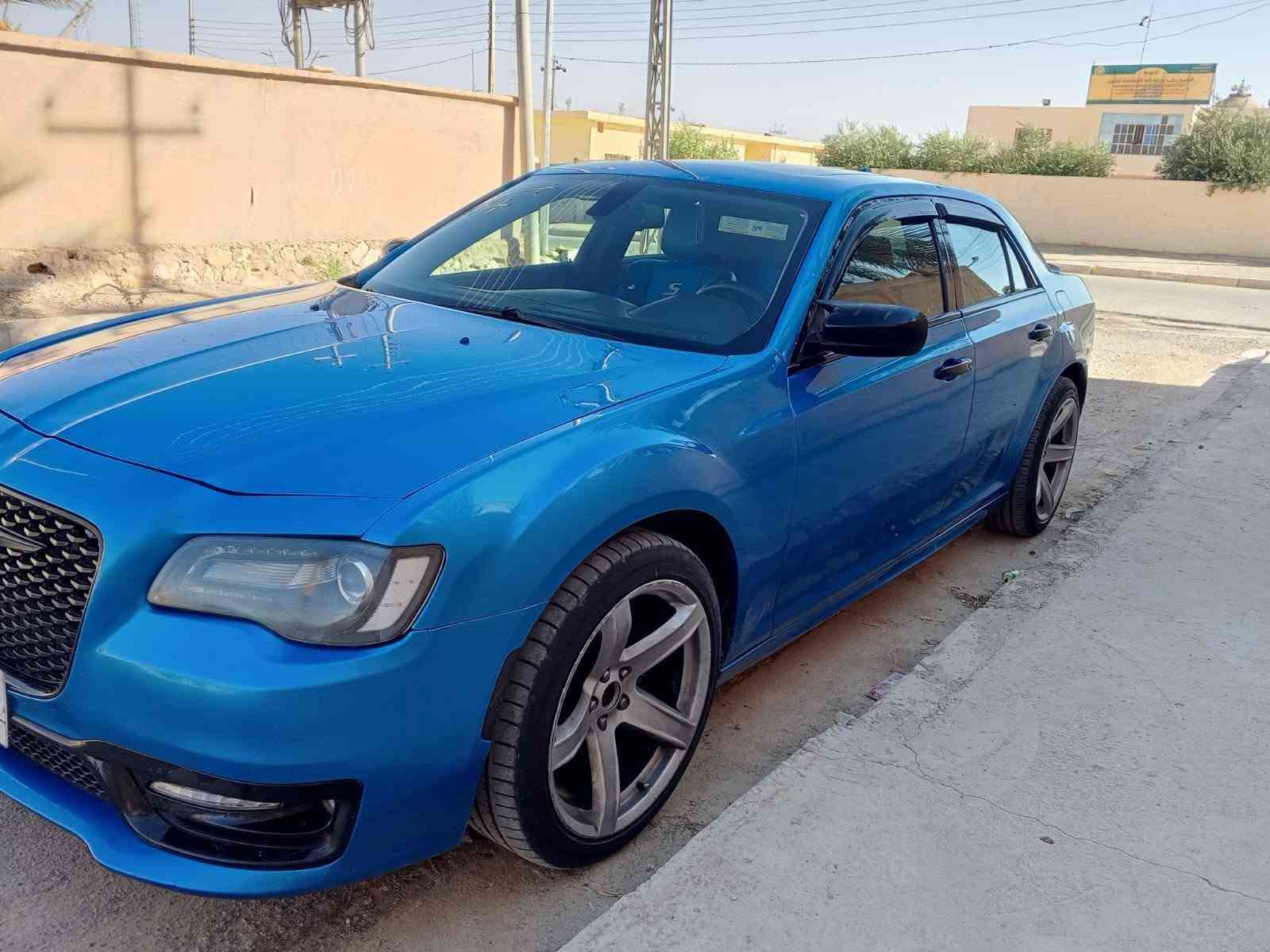 اوميغا S • ٢٠١٦ • محرك ٣٦٠٠