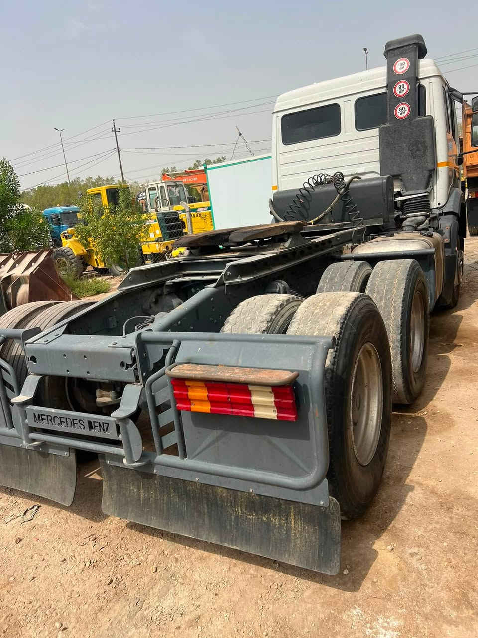 للبيع موديل ٩٨ راس بلادي مجموعه جيئف كير ١٦٠ مكينه ٨ دبل سوبر لا صرف ولابخار رقم بصره تحويل مباشر مسجله قلاب تبريد شغال جاهزه للعمل المكان بابل قرب سيطره الاثار الاستفسار. ***********
