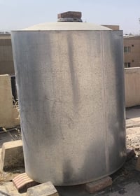 كركوك • غسالة اوتماتيك • تانكي