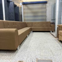 ديوان • عشر مقاعد • ثقيل