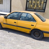 كورولا • ٢٠١٥ • غرامات مصفرة