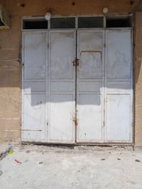 كنب • ٢٤٠×٢٨٠ • بغداد حي اور