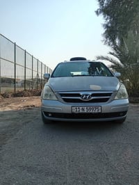 سيدونا • ٢٠٠٧ • محرك وكير جديد