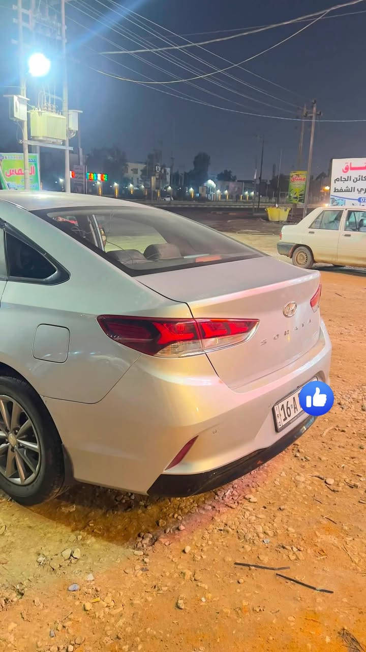 سوناتا للبيع 2022 غاز اصل بلادي حره
السونار مرفق بالمنشور اتصال ***********
