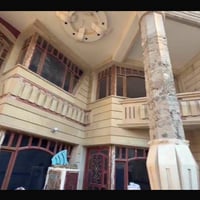 الدوره الهياكل • ٣٠٠م • ٧ غرف ماستر