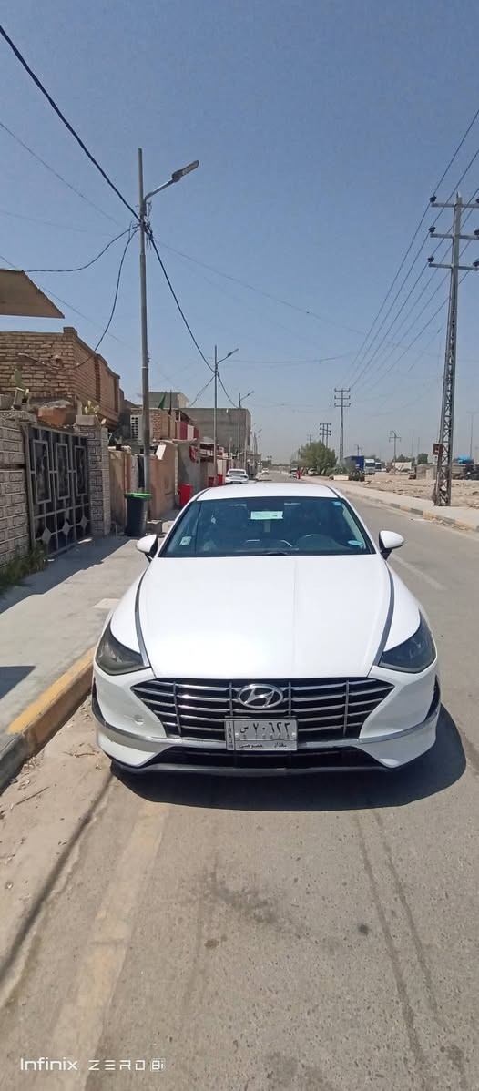 السلام عليكم سوناته معوقين بعدله 6اشهر اصير حره شرط الوكاله العامه موديل 2022 وارد امريكي صور الحادث ولسونار بل منشور مكينه 2500تنفس طبيعي المرقوب سياره مكينه كير تبريد حداديه امامي خلفي جديده مواصفات رادار توقف ذاتي نقطه عميا تحكم استيرن شاشه كامره دواره وبعد بيه مواصفات مكاني واسط العزيزيه السعر 129وبيه مجال فقط بيع ***********
