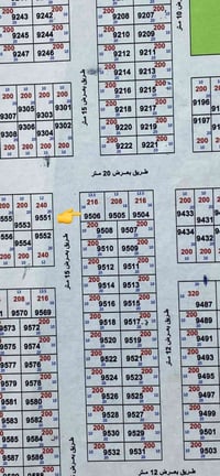 الركن الخاجيه الجرحى • ١٠٨م • ٨×١٣٫٥م