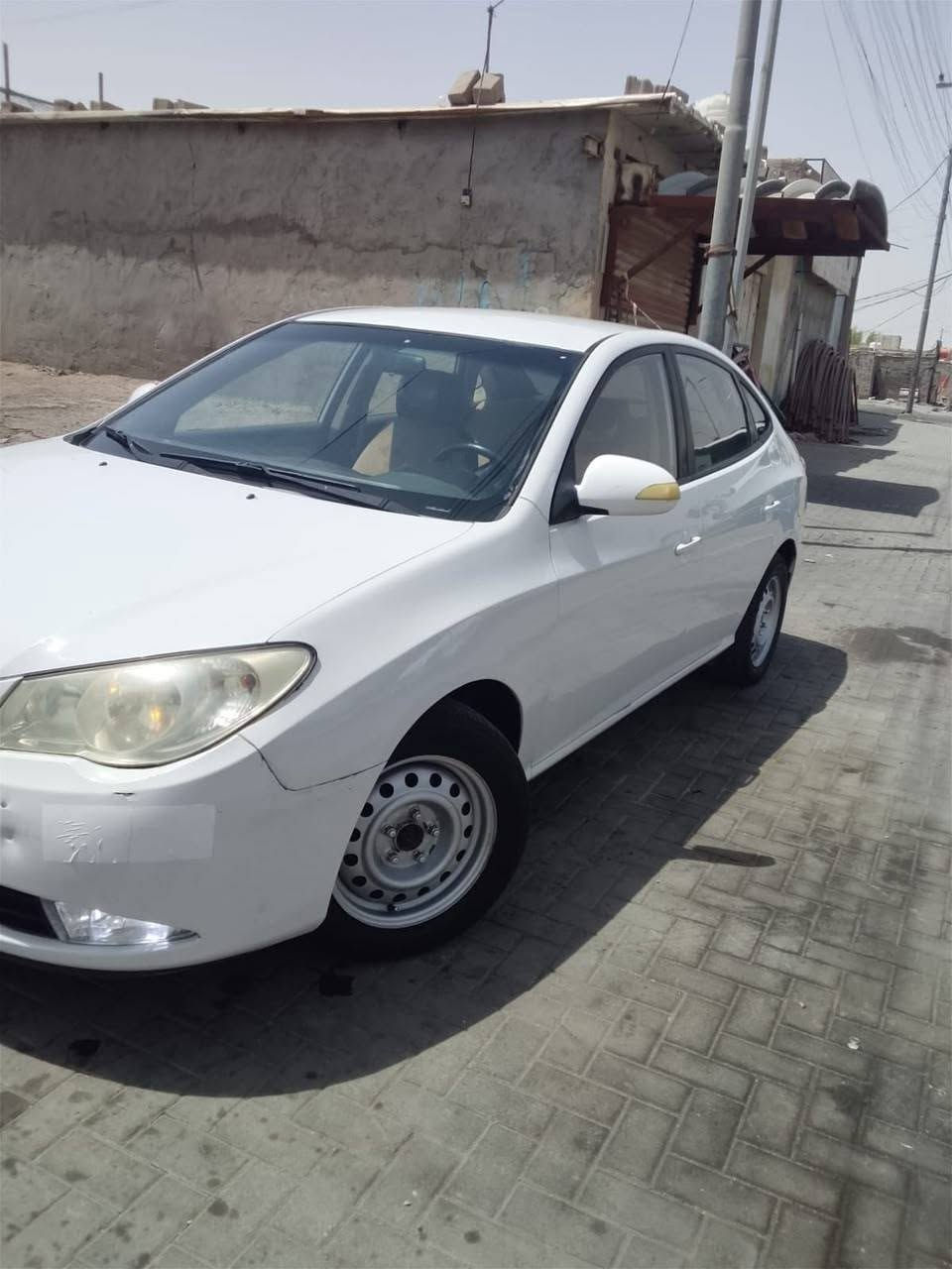 الانتر صابونه ٢٠١١ مكينه ١٦٠٠ خليجي رقم سليمانيه نكليزي سيارة جاهزة سعر ٩٠ رقم *********** البصرة, العراق
