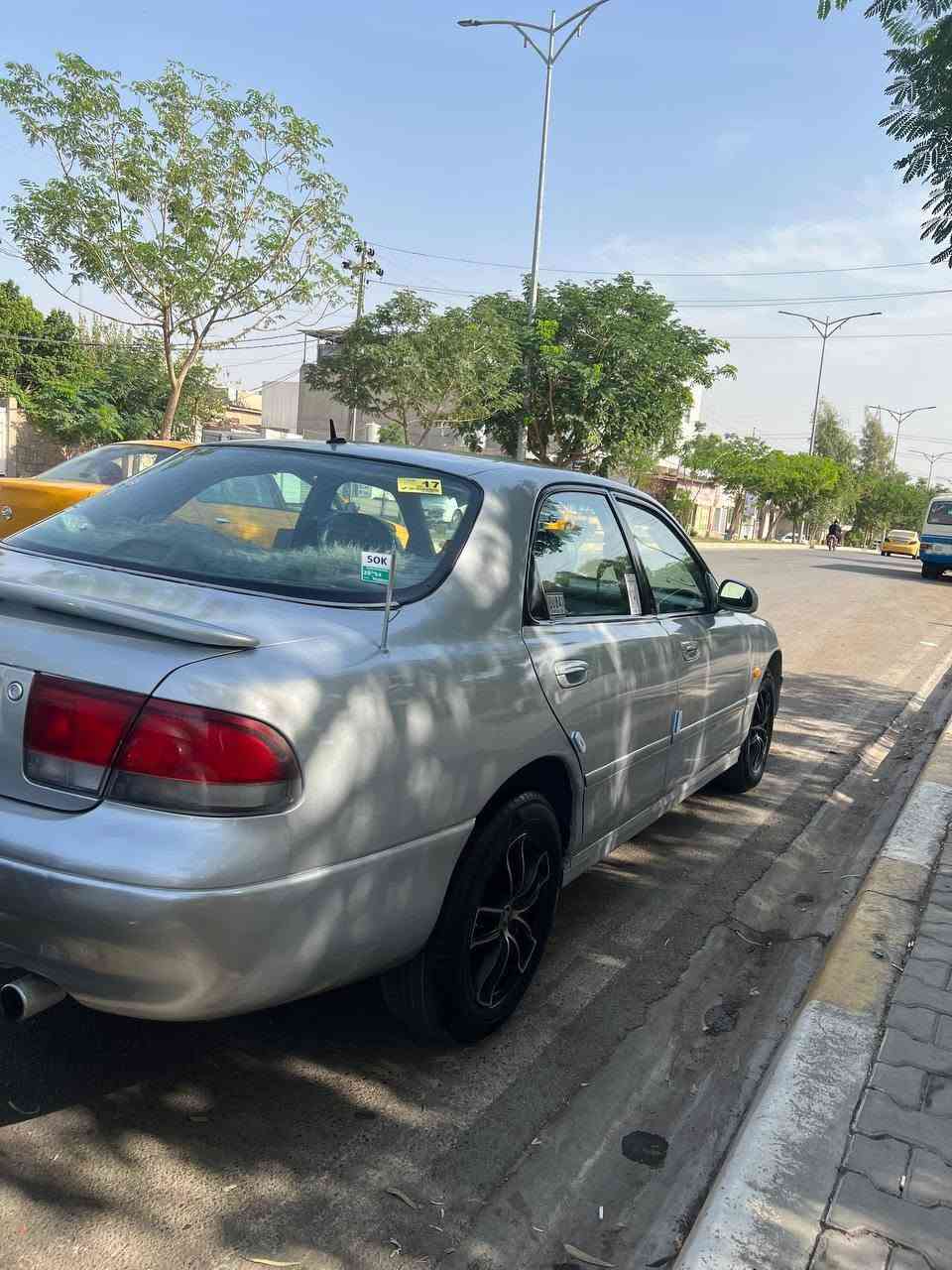 فاسوليا • موديل ٩٣ • اوتوماتيك