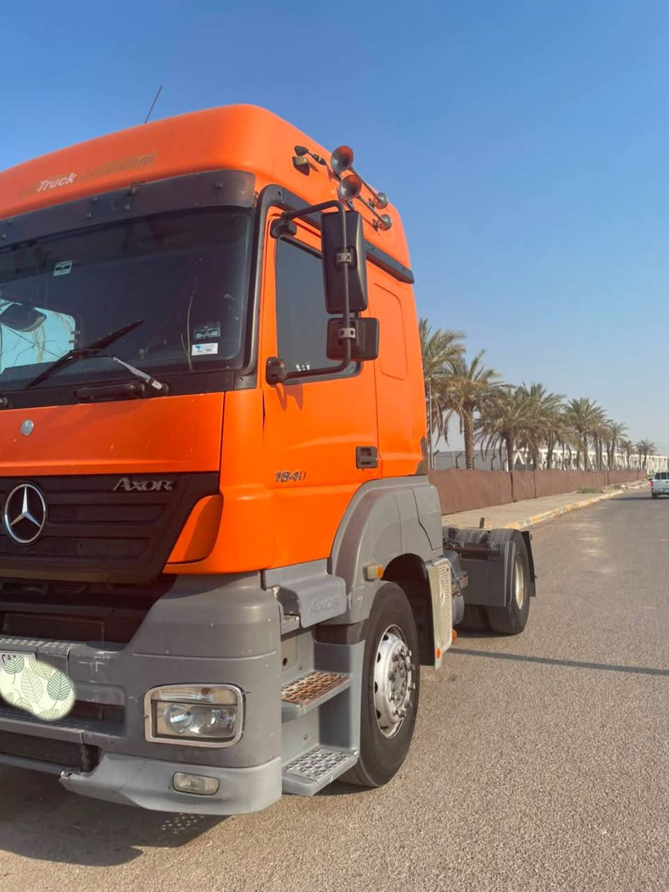 اكسور 2007كير عادي مكينه 43 سياره بلاديه بدون صبغ رقم بصره جاهزه للشغل السعر 175اوبيه مجال ***********  ملاحظه اخوان التواصل عن طريق الواتساب ***********
