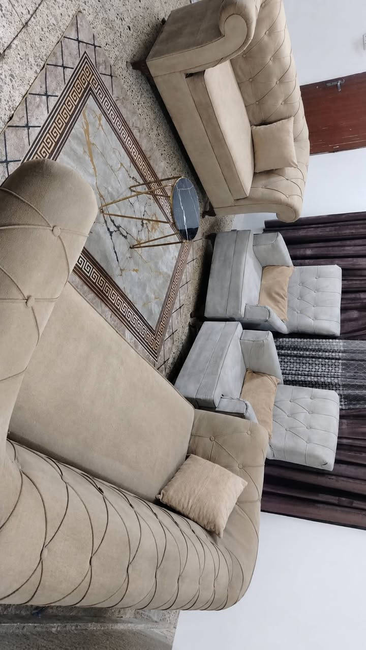 تركي • ٧مقعد • نظيف