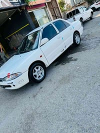 پڕۆتۆن ويرا • ٢٠٠٤ • اوتوماتيك