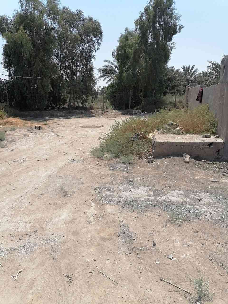 للبيع.. بتلو ٢١٦ م صب كونكريت ٥٠ في ٥٠ يحتوي على ٢ غرفه نوم وصاله ومطبخ واستقبال وصحيات واجهه ١٢ م ونزال ١٨ حي زليزل كاع بيت مبدر دواح مقابيل سيد شهيد الجمراوي متوفر ماء وكهرباء كما هو موضح في الصور والفيديو أدناه للاستفسار مراجعه مكتب القريني للعقار الجمعيه بالقرب من السايدين *********** او ***********
