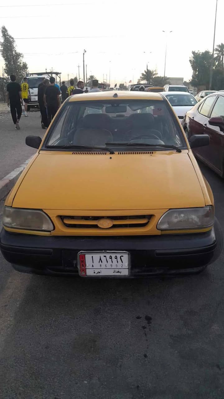 سيارة • للبيع • ٢٠١٥