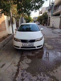 سيراتو • ٢٠١٢ • شخط بس