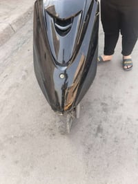 بريز • كابريتر • معدل