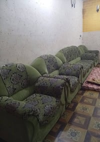 تخم • كنب