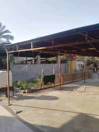 البصرة أبو الخصيب • طابو ملك صرف • بيت عالنهر